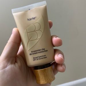 Tarte Amazonian Clay BB Tinted Moisturizer SPF 20